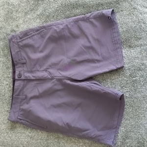Men's Quicksilver Hybrid Shorts